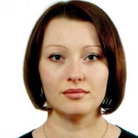 Марьяна Белокрылова