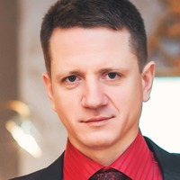 Яков Беспалов