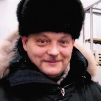 Арсений Суворов